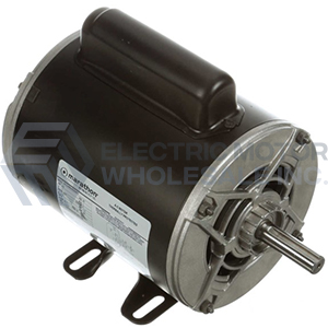 Image for 1/2HP MARATHON 3450RPM 56 115V DP 1PH MOTOR 9031